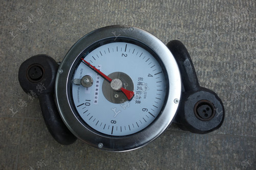 機(jī)械式測力計(jì)