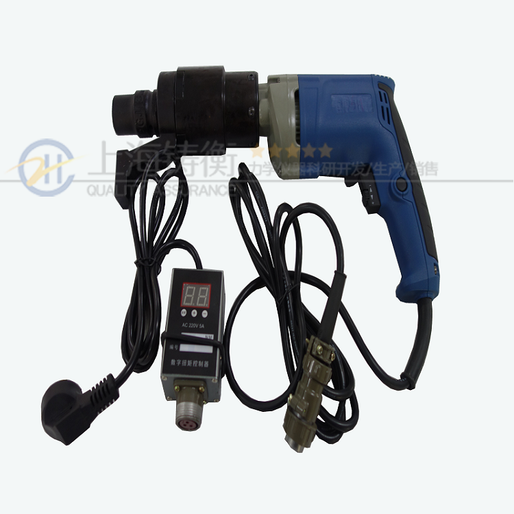 鋼結構電動扭力扳手