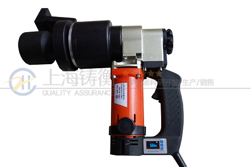 鋼結構電動扭力扳手