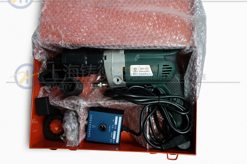 鋼結構電動扭力扳手