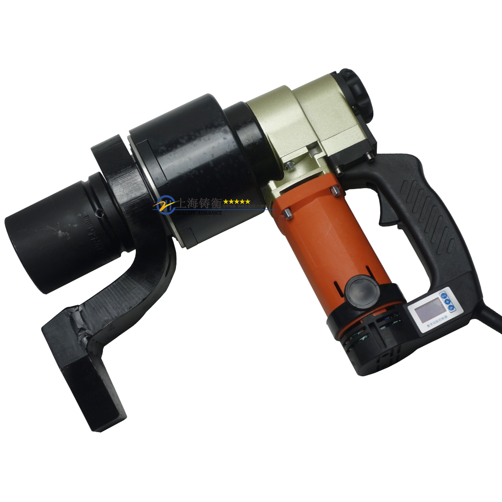 定扭矩電動扭力扳手圖片