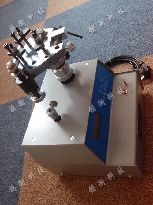 數顯量儀測力計