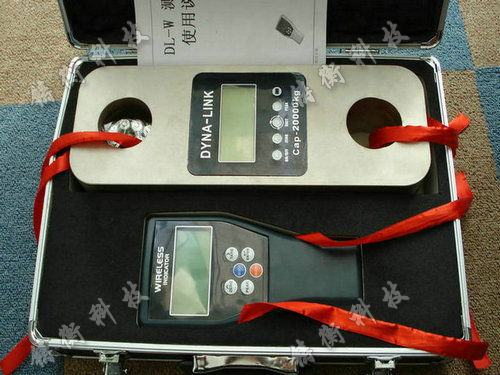 電子測力計